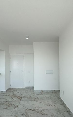Apartamento para alugar com 54m², 2 quartos e 1 vaga Apartamento para alugar com 54m², 2 quartos e 1 vagaSala