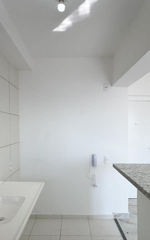 Apartamento para alugar com 54m², 2 quartos e 1 vaga Apartamento para alugar com 54m², 2 quartos e 1 vagaCozinha