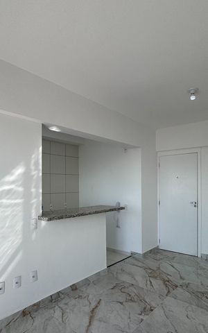 Apartamento para alugar com 54m², 2 quartos e 1 vaga Apartamento para alugar com 54m², 2 quartos e 1 vagaSala