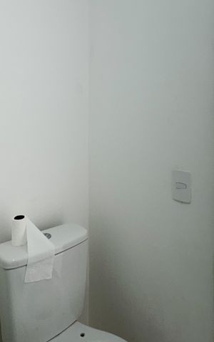 Apartamento para alugar com 54m², 2 quartos e 1 vaga Apartamento para alugar com 54m², 2 quartos e 1 vagaBanheiro Social