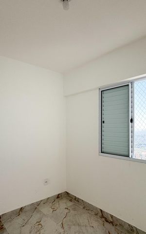 Apartamento para alugar com 54m², 2 quartos e 1 vaga Apartamento para alugar com 54m², 2 quartos e 1 vagaQuarto 2
