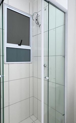 Apartamento para alugar com 54m², 2 quartos e 1 vaga Apartamento para alugar com 54m², 2 quartos e 1 vagaBanheiro Social
