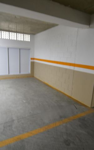 Studio à venda com 45m², 1 quarto e 1 vagaGaragem