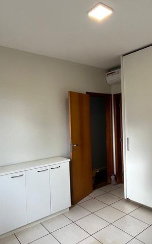 Apartamento à venda com 160m², 3 quartos e 3 vagasQuarto