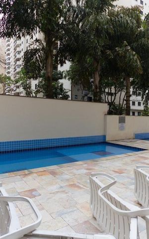 Apartamento à venda com 56m², 2 quartos e 1 vaga Apartamento à venda com 56m², 2 quartos e 1 vagaÁrea comum - Piscina