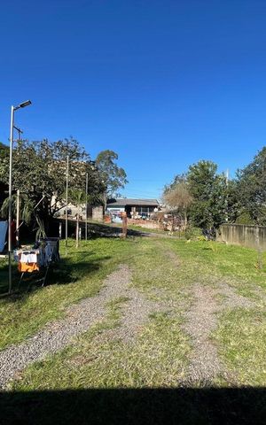 Casa à venda com 80m², 2 quartos e 3 vagas