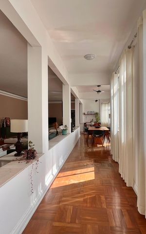 Apartamento à venda com 460m², 5 quartos e 2 vagas Apartamento à venda com 460m², 5 quartos e 2 vagasCobertura