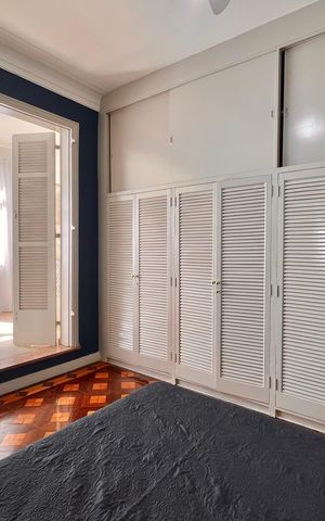 Apartamento à venda com 460m², 5 quartos e 2 vagas Apartamento à venda com 460m², 5 quartos e 2 vagasQuarto 1