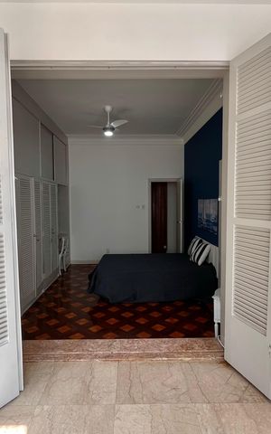 Apartamento à venda com 460m², 5 quartos e 2 vagas Apartamento à venda com 460m², 5 quartos e 2 vagasQuarto 1