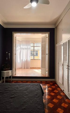 Apartamento à venda com 460m², 5 quartos e 2 vagas Apartamento à venda com 460m², 5 quartos e 2 vagasQuarto 1