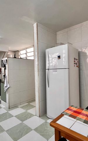 Apartamento à venda com 460m², 5 quartos e 2 vagas Apartamento à venda com 460m², 5 quartos e 2 vagasCozinha