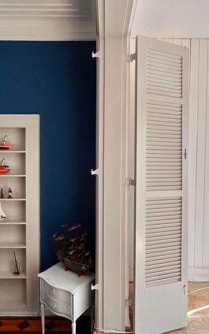 Apartamento à venda com 460m², 5 quartos e 2 vagas Apartamento à venda com 460m², 5 quartos e 2 vagasQuarto 1