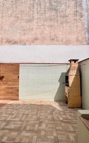 Apartamento à venda com 460m², 5 quartos e 2 vagas Apartamento à venda com 460m², 5 quartos e 2 vagasÁrea de Serviço
