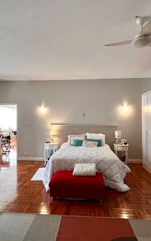 Apartamento à venda com 460m², 5 quartos e 2 vagas Apartamento à venda com 460m², 5 quartos e 2 vagasSuite da cobertura