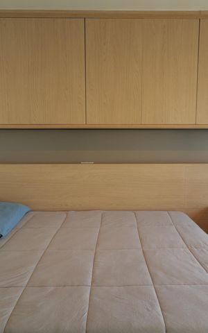Studio à venda com 25m², 1 quarto e sem vagaStudio