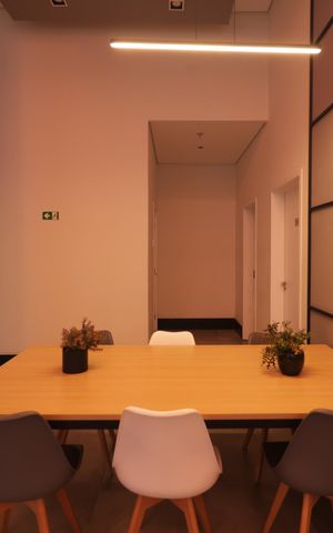 Studio à venda com 25m², 1 quarto e sem vagaÁrea comum - Coworking