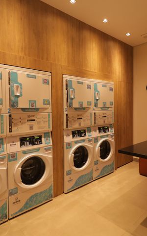 Studio à venda com 25m², 1 quarto e sem vagaÁrea comum