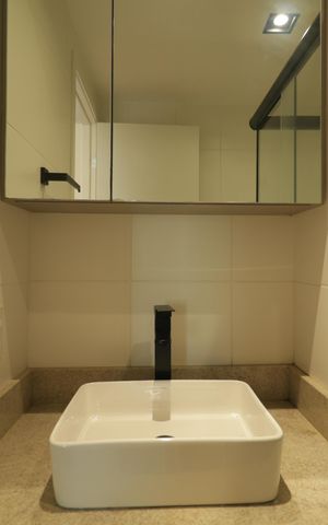 Studio à venda com 25m², 1 quarto e sem vagaBanheiro