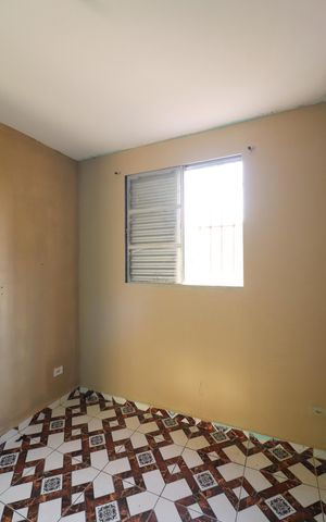 Apartamento à venda com 42m², 2 quartos e 1 vagaQuarto 2