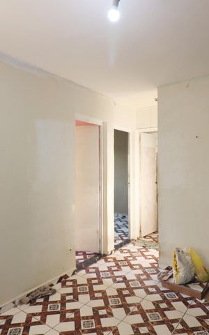 Apartamento à venda com 42m², 2 quartos e 1 vagaSala