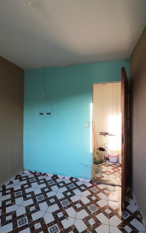Apartamento à venda com 42m², 2 quartos e 1 vagaQuarto 2