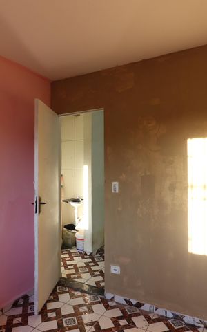 Apartamento à venda com 42m², 2 quartos e 1 vagaQuarto 1
