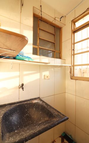 Apartamento à venda com 42m², 2 quartos e 1 vagaÁrea de Serviço