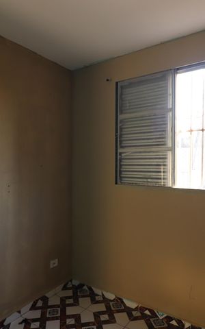 Apartamento à venda com 42m², 2 quartos e 1 vagaQuarto 2