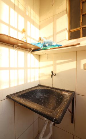 Apartamento à venda com 42m², 2 quartos e 1 vagaÁrea de Serviço