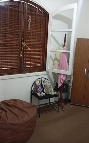Casa à venda com 129m², 4 quartos e 2 vagasQuarto