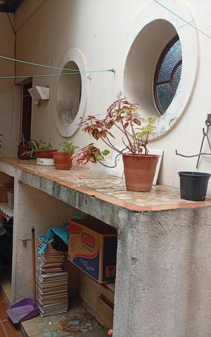 Casa à venda com 129m², 4 quartos e 2 vagasÁrea de serviço