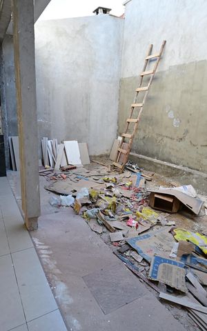 Casa à venda com 109m², 3 quartos e 1 vaga