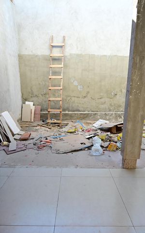 Casa à venda com 109m², 3 quartos e 1 vaga