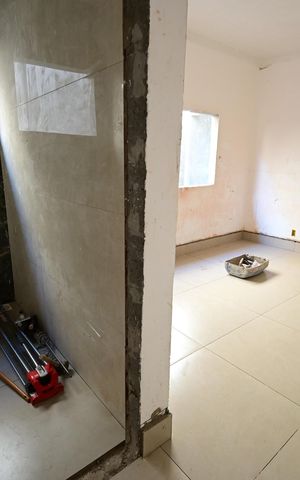 Casa à venda com 109m², 3 quartos e 1 vaga