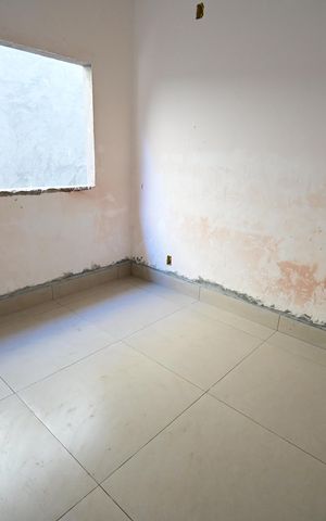 Casa à venda com 109m², 3 quartos e 1 vaga