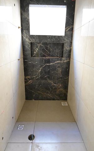Casa à venda com 109m², 3 quartos e 1 vaga