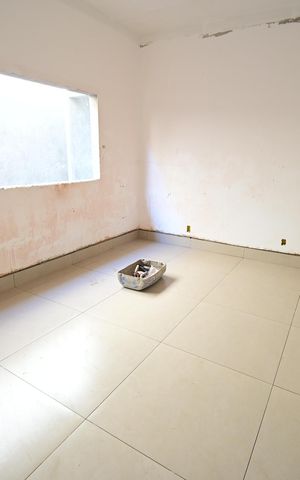 Casa à venda com 109m², 3 quartos e 1 vaga