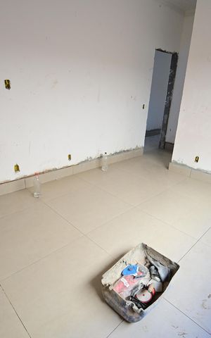Casa à venda com 109m², 3 quartos e 1 vaga
