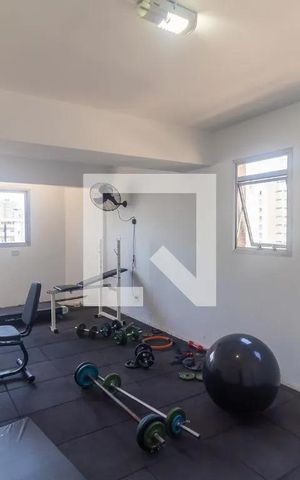 Apartamento à venda com 90m², 2 quartos e 2 vagas Apartamento à venda com 90m², 2 quartos e 2 vagasAcademia