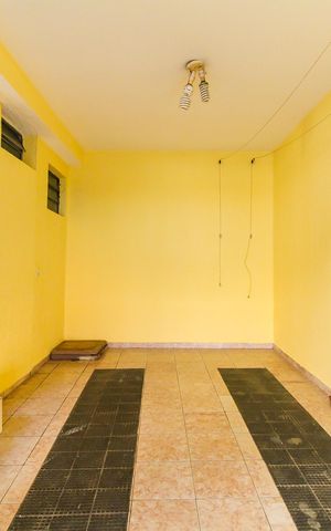 Casa para alugar com 70m², 1 quarto e 1 vagaGaragem