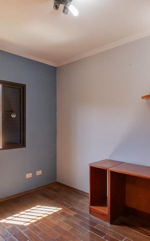 Casa para alugar com 153m², 3 quartos e 2 vagas Casa para alugar com 153m², 3 quartos e 2 vagasQuarto