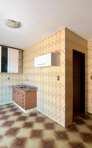 Casa para alugar com 80m², 1 quarto e 1 vagaCozinha