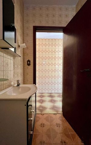Casa para alugar com 80m², 1 quarto e 1 vagaBanheiro