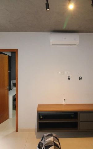 Apartamento à venda com 48m², 1 quarto e sem vagaStudio