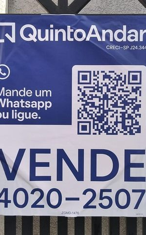 Apartamento à venda com 48m², 1 quarto e sem vagaPlaca