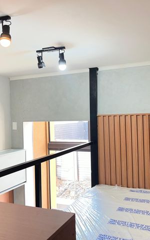 Studio para alugar com 38m², 1 quarto e sem vaga Studio para alugar com 38m², 1 quarto e sem vagaStudio