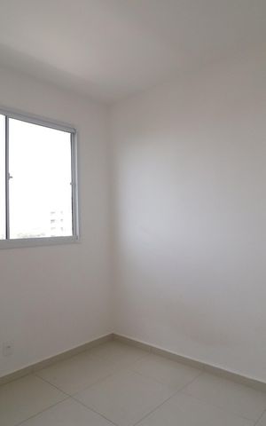 Apartamento para alugar com 47m², 2 quartos e 1 vagaQuarto 1