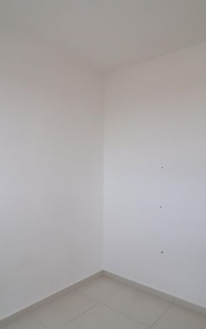 Apartamento para alugar com 47m², 2 quartos e 1 vagaQuarto 1