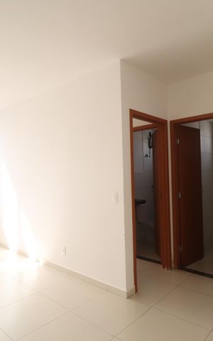 Apartamento para alugar com 47m², 2 quartos e 1 vagaSala