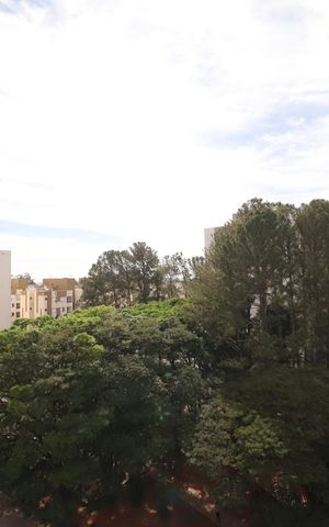 Apartamento para alugar com 47m², 2 quartos e 1 vagaQuarto 2 - Suíte